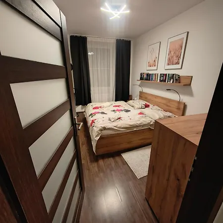 Appartamento Freddy's Železná Ruda